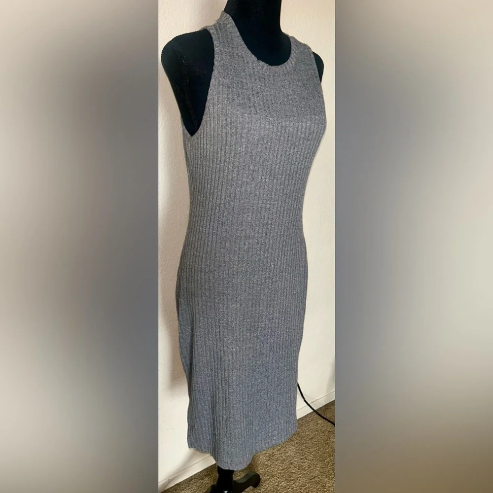 NWOT NINE WEST DRESS stretchy size M - Picture 1 of 5